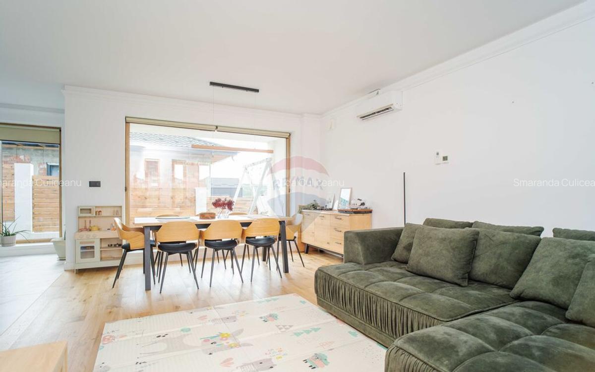 Casa 5 Camere, 0% Comision, Smart Home Clasa A, Corne?t... - 3