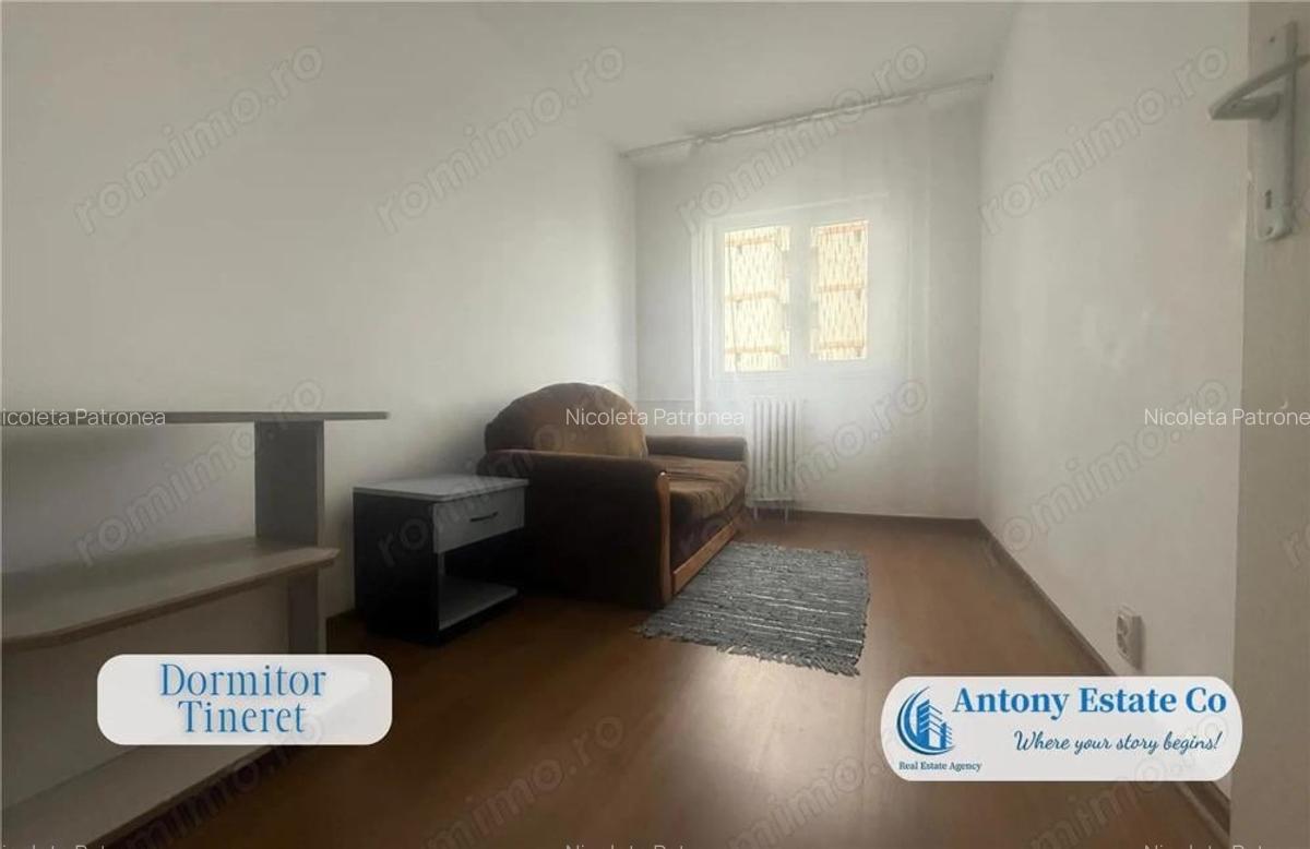 Apartament de inchiriat, 3 Camere, Nufarul, Oradea - 4