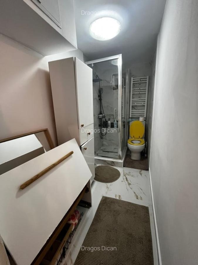 Vanzare Apartament 2 camere | Mall Vitan | Decomandat | 37mp - 7