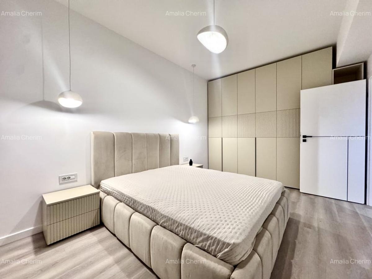 Apartament De Inchiriat | 2 camere | Aviatorii Residence - 2