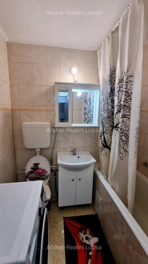 Ap 2 Camere | 49 mp | Decomandat | Etaj 1/4 | Metrou 1 Decembrie - 7