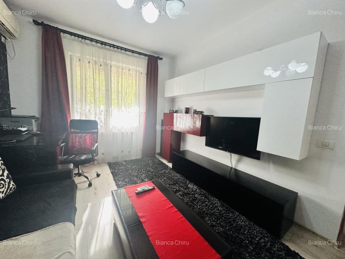 Apartament superb 2 camere cu loc de parcare inclus in pret Strada Rezervelor - 9