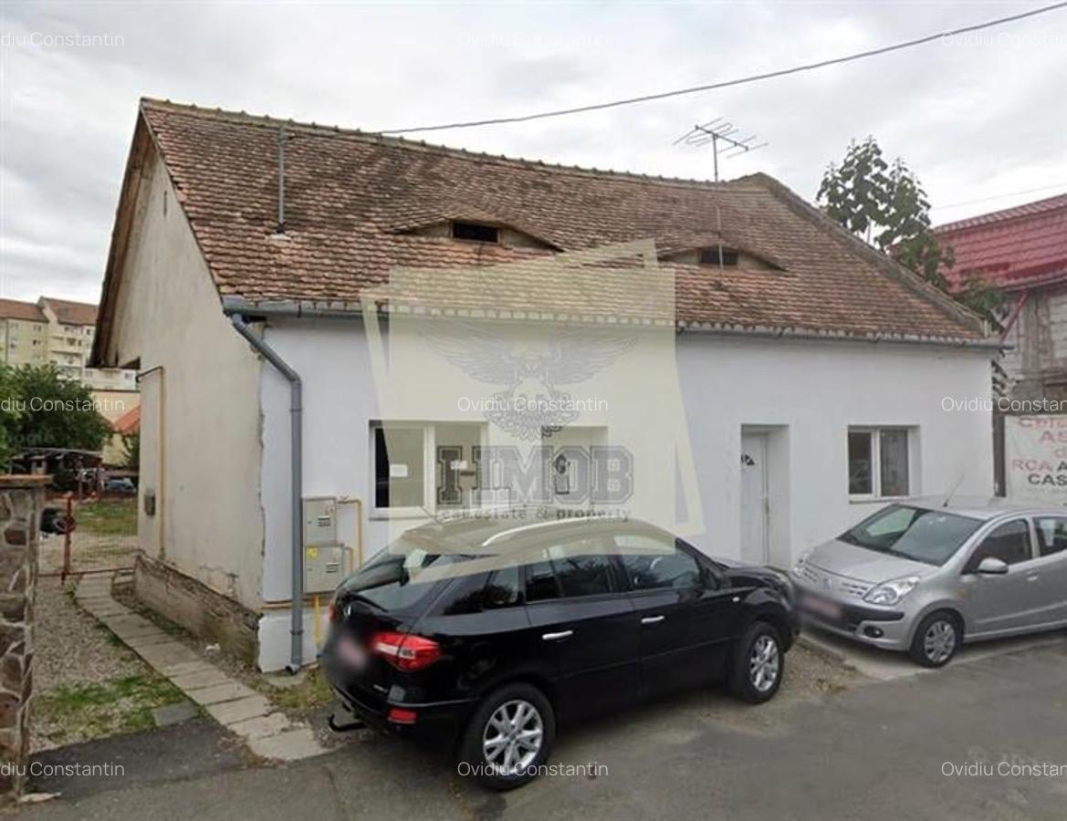 Casa Individuala 4 camere si teren 400 mp in Terezian Piata Cluj - 1