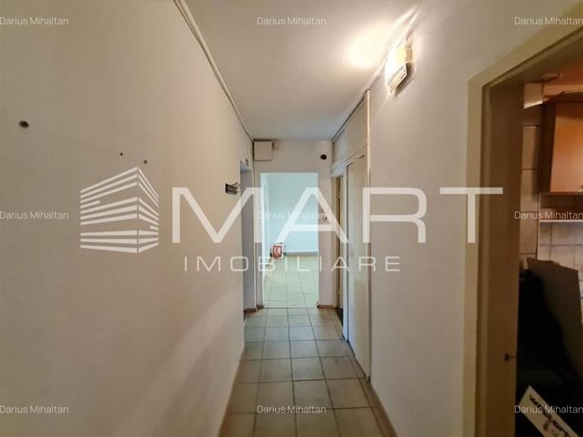 Spatiu birou, Zona Calea Bucuresti. - 8