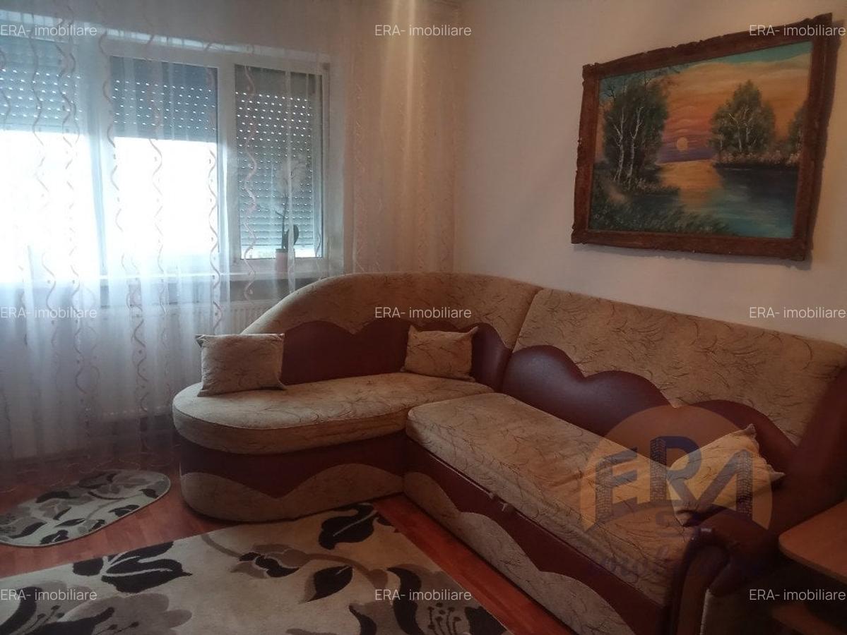 Apartament 2 camere, Nufaru, X Mediu Str. Aleea Forajului - 2