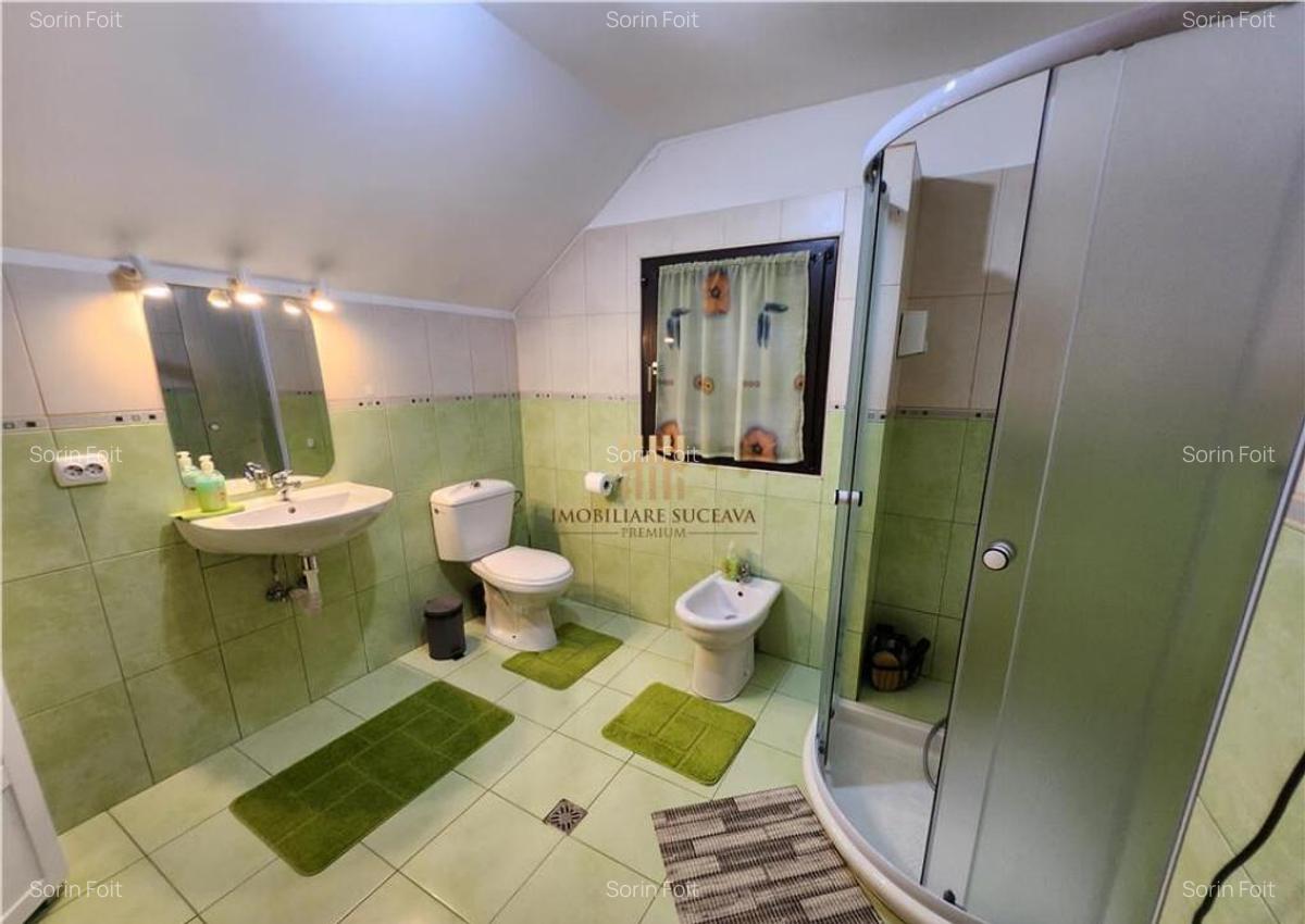 Casa de Vacanta in Bucovina! Munte - Rarau! De ! 0727817187 - 16