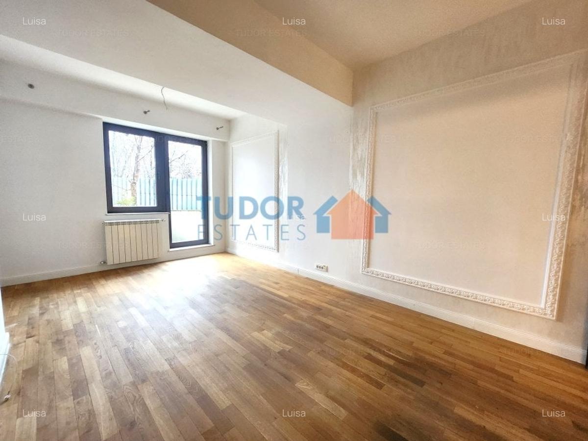Apartament cu 3 camere în Herăstrău - 8