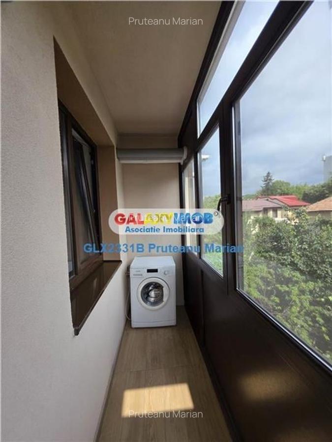 Inchiriere garsoniera Moderna situata in zona Militari la Apusului - 37