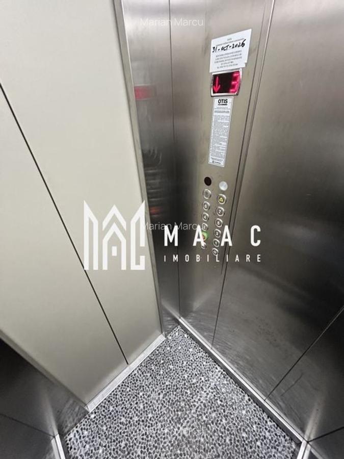 Apartament 2 camere | Decomandat | Lift | Intermediar | Mihai Viteazul - 10