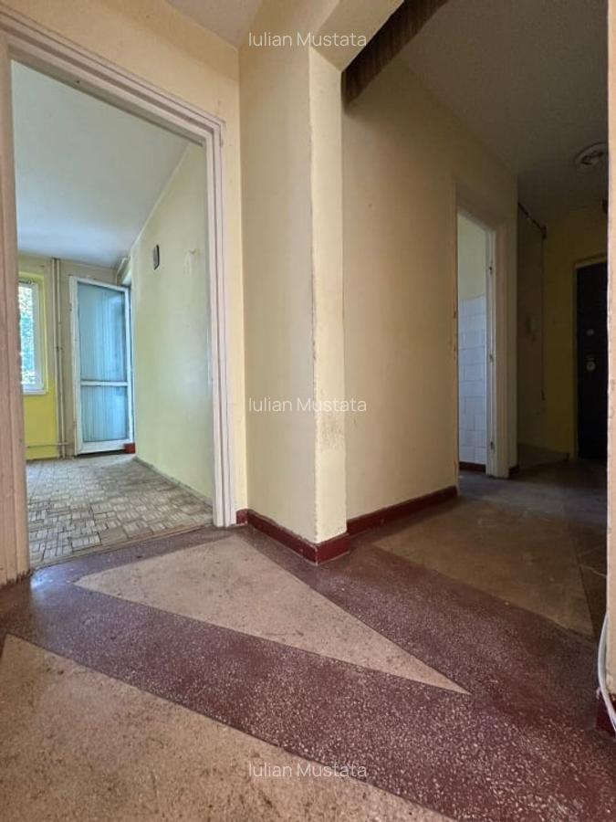 Apartament 2 camere decomandat, zona Independentei, etaj 3. - 5