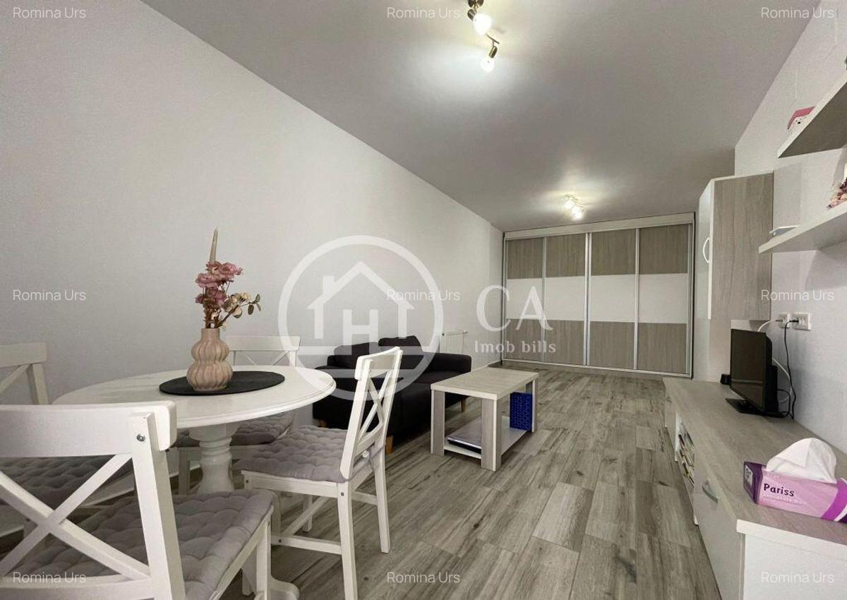 Apartament cu 1 camere de vanzare in zona Victoria Resi... - 2