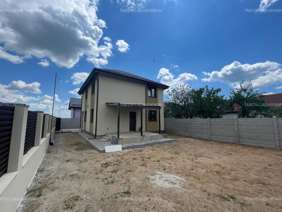 Casa Premium P+1 cu teren de 343mp in Bariera Valcii - 2