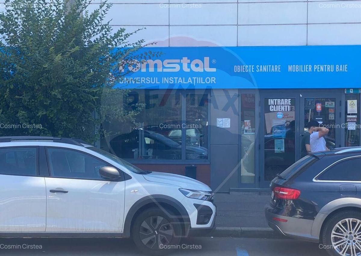 DE INCHIRIAT Spa?iu comercial de 245mp in zona Kiseleff... - 20