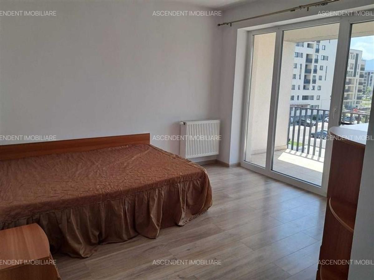 Apartament cu 3 camere, Kasper, Tractorul - 2
