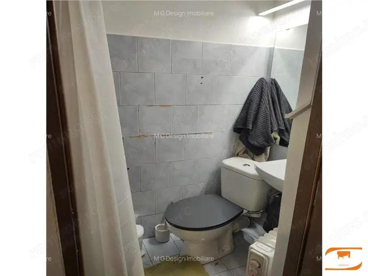 Apartament 2 camere zona Balcescu - la curte - 5