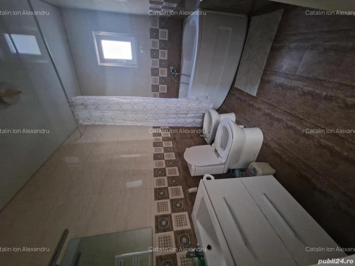 Mamaia Nord(Hanul Cu Peste)- Casa 3 camere mobilata-utilata, parcare, termen lung - 2