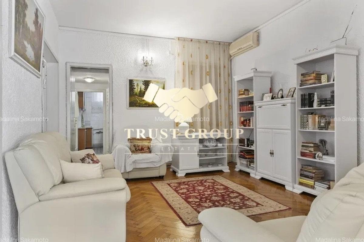 Apartament 4 Camere Victoriei - 1