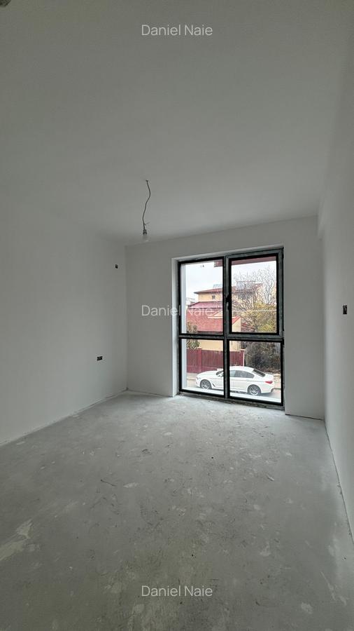 Casă nouă în Popești-Leordeni, aproape de stația de autobuz și campus școlar - 7