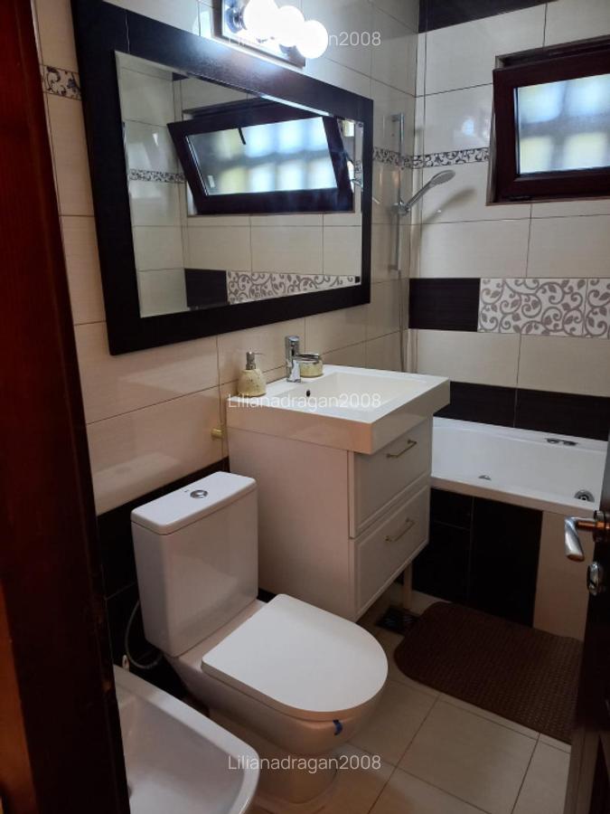 Apartament cu 2 camere in Gheorgheni,zona hotel Royal - 7