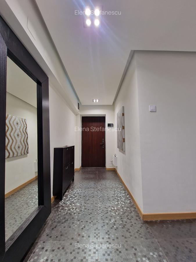 Decebal - Alba Iulia - Muncii, apartament 3 camere, mobilat utilat, modern, CT - 18