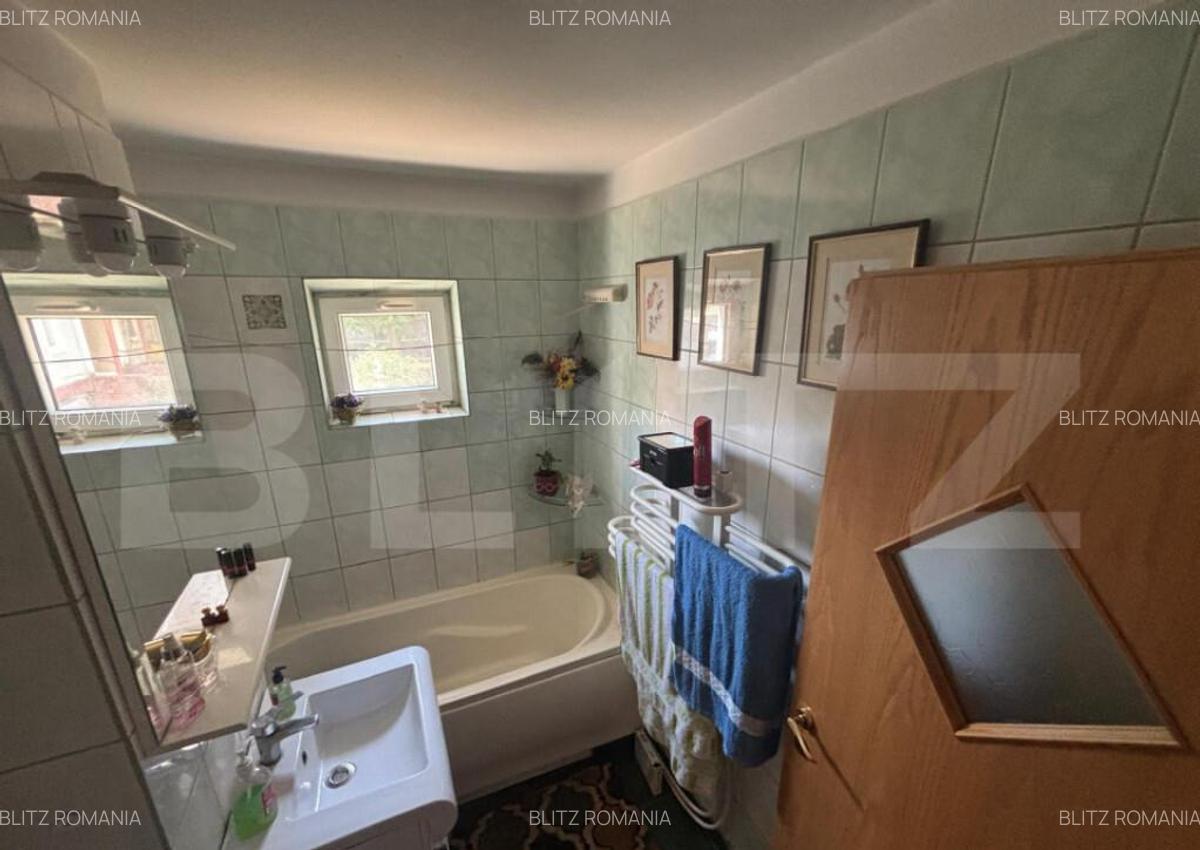 Apartament de vanzare, 3 camere decomandat, Su= 68,70mp, Et. - 5