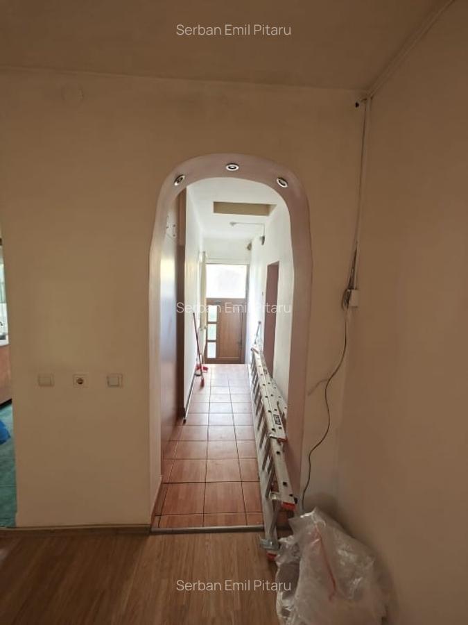 Casă solidă cu pivniță și pod, recent renovată, Str. Macaralei – Sibiu - 10