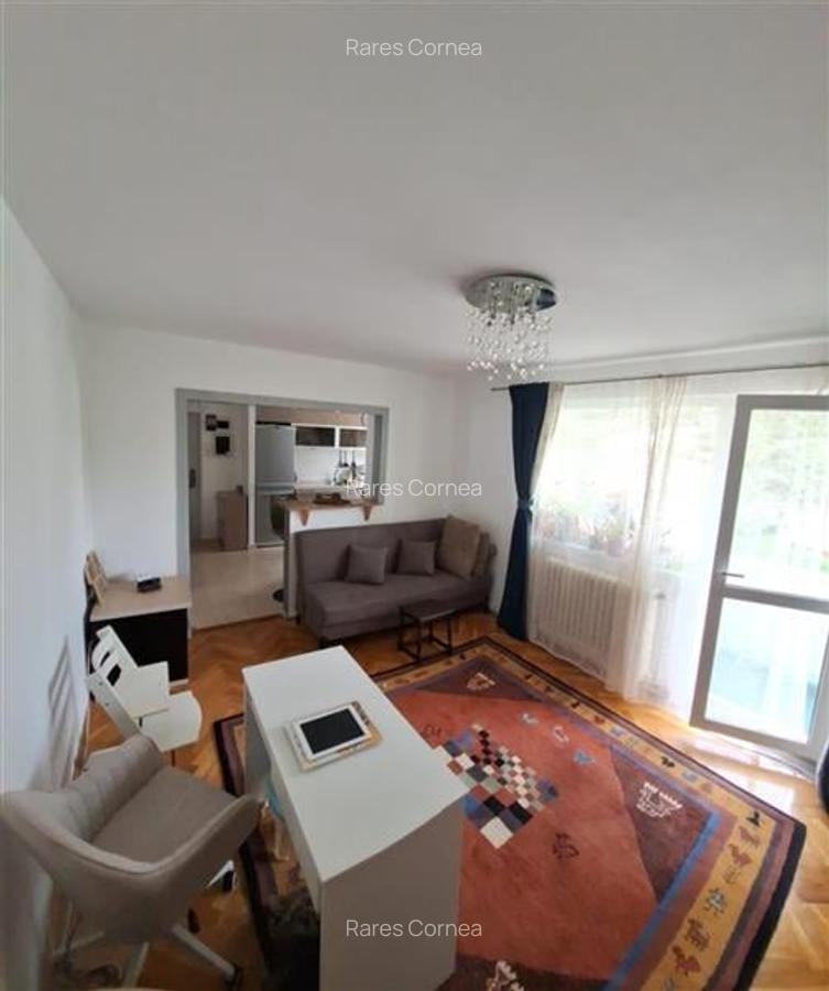 Vanzare apartament 3 camere decomandate in Grigorescu- zona Casa Radio - 18