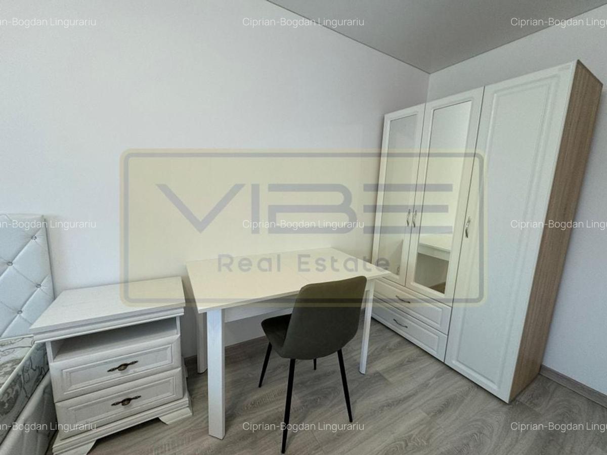 Apartament 2 camere Copou Garden - 9