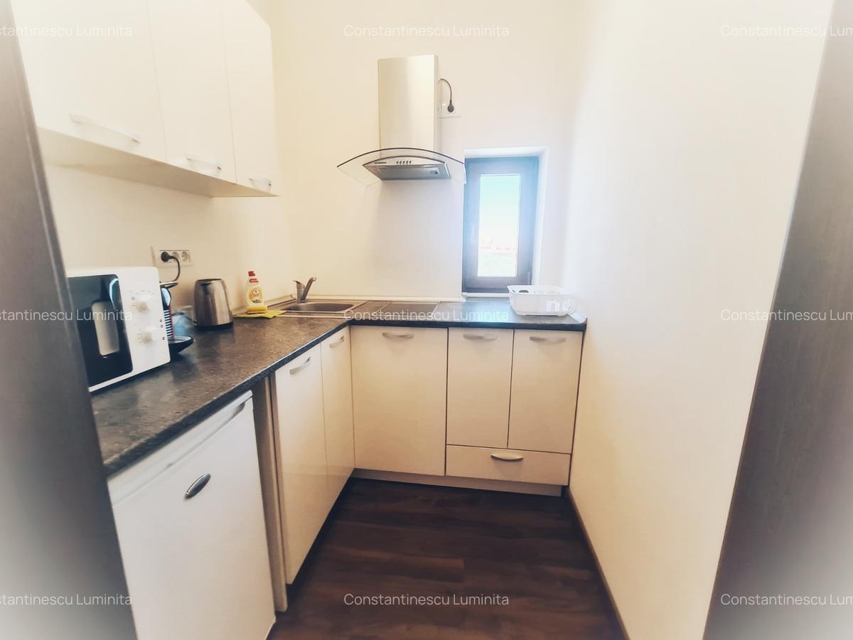 Apartament ultracentral Piață Ovidiu - 6