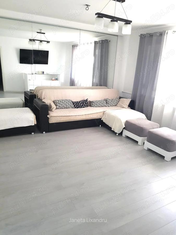 Inchiriere apartament cu 3 camere - 4