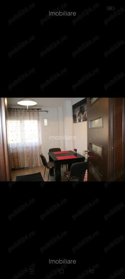 Apartament 2 camere Iulius mall de inchiriat - 4