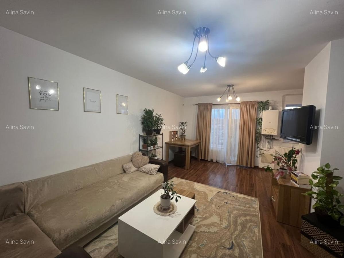 Apartament 2 camere Calea Barladului - 2