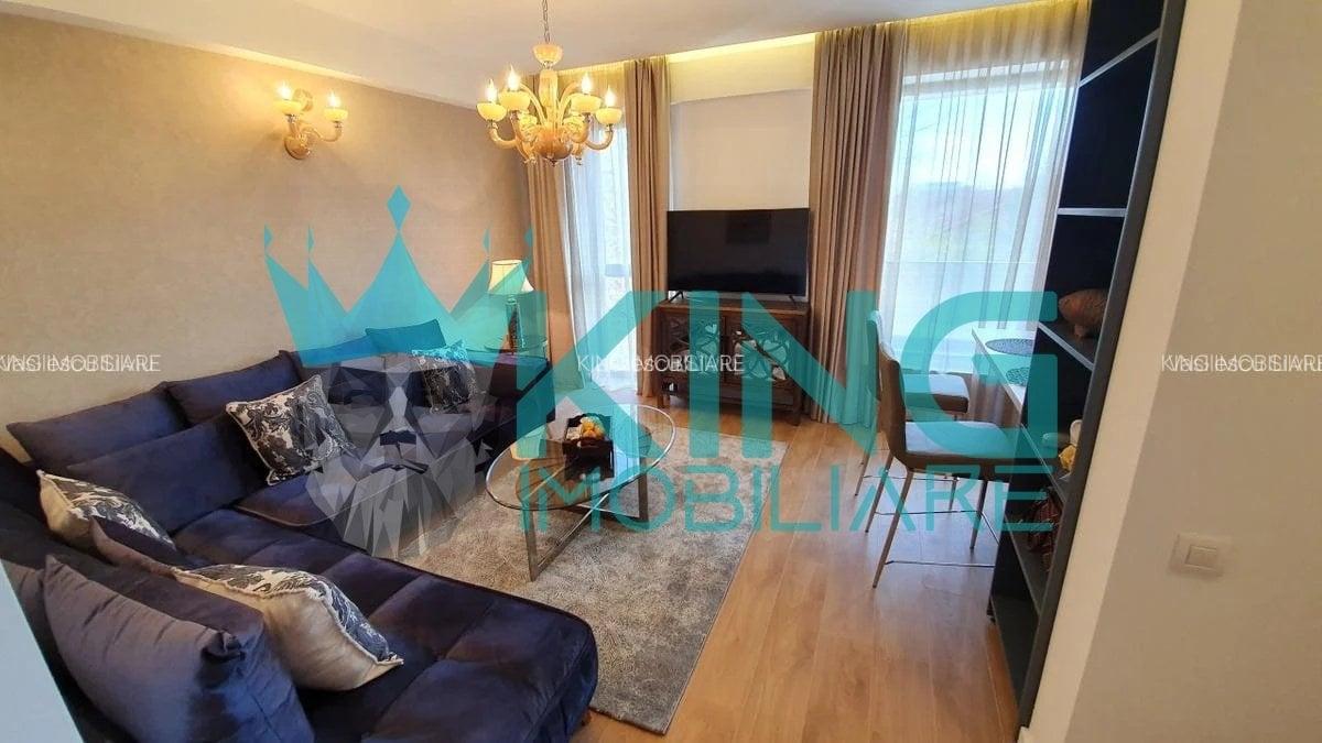 Apartament 2 Camere Iancu Nicolae Bucuresti - 1