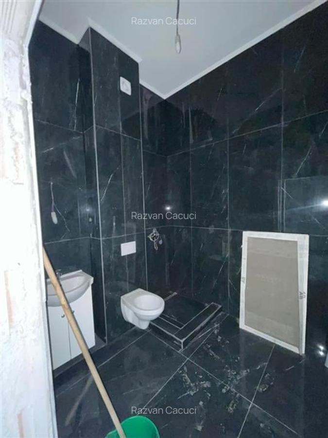 RECO Apartament in Nufarul, etaj 1 - 6