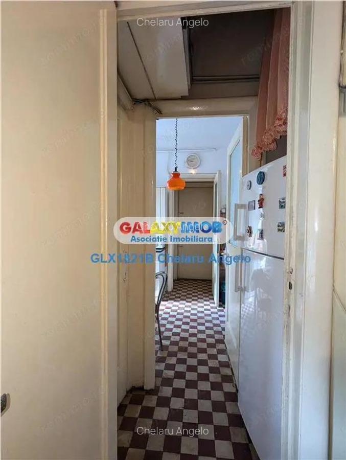 Calea Victoriei ap 4 cam, 104 mp ,etaj 7 8 ,2 lifturi, fara risc - 14