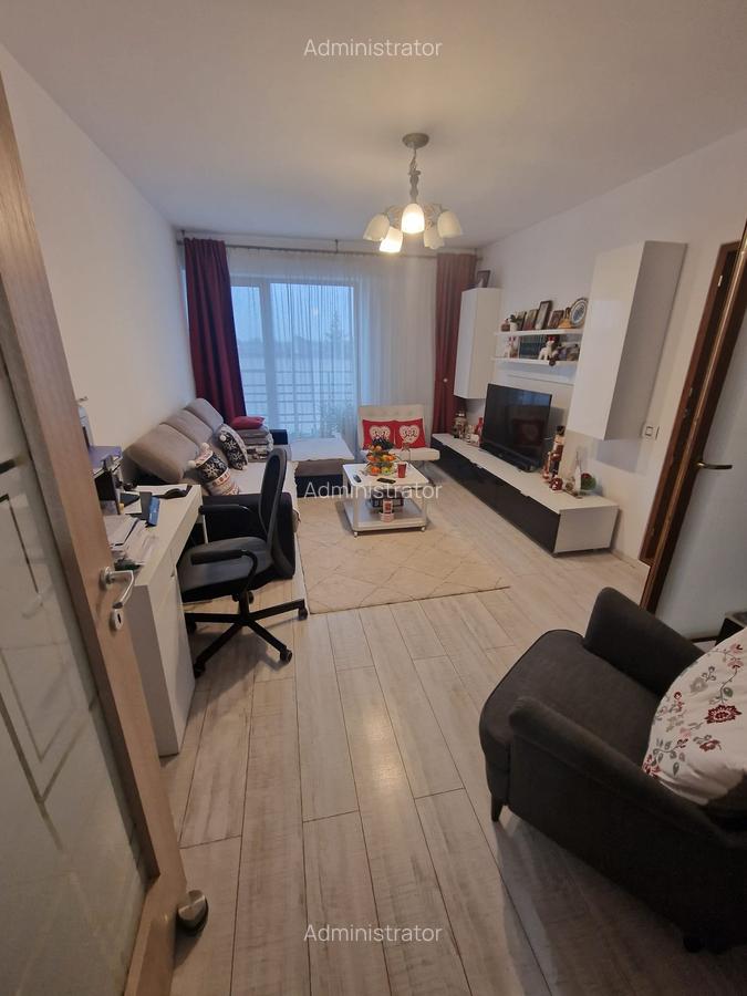Apartament cu 2 camere decomandat în Bucureștii Noi - 1