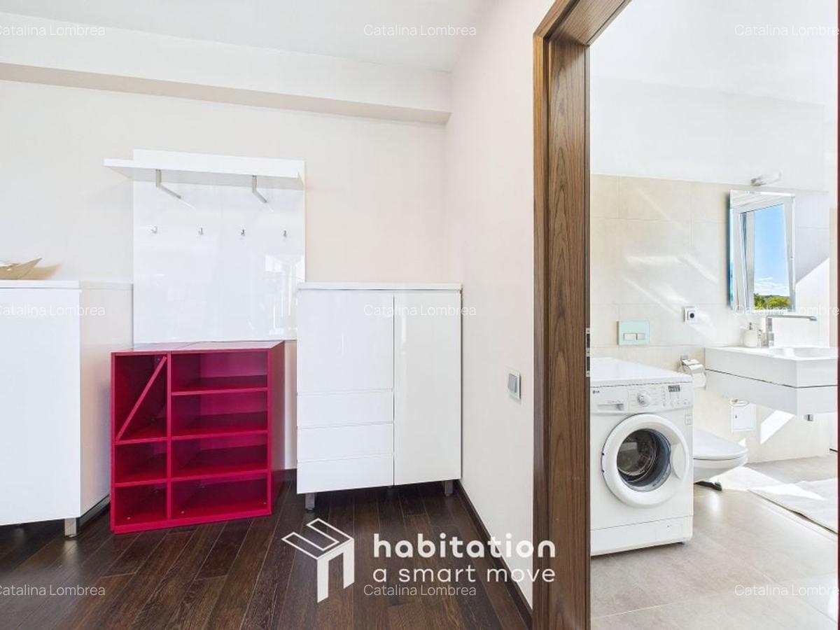 Rafinament și confort în Elisabetin – apartament cu terasă generoasă - 17