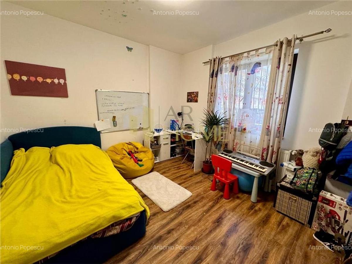 Vanzare apartament 4 camere bloc 2015, in Ploiesti, zona 9 Mai. - 19
