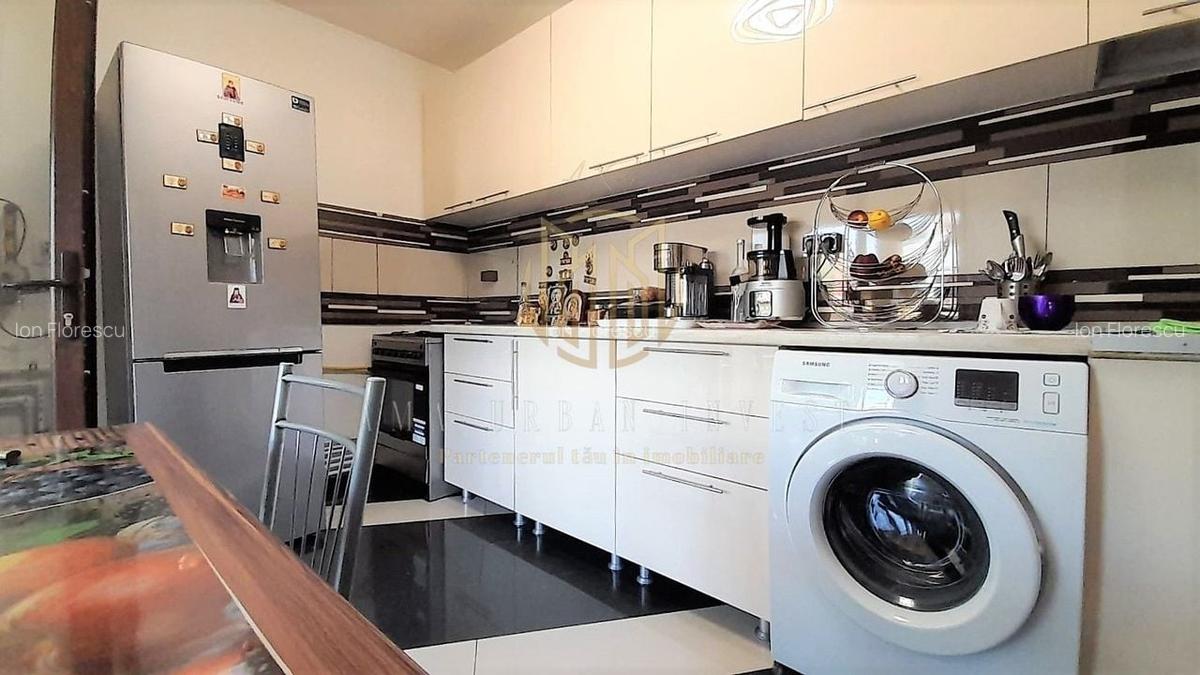 Soseaua Fundeni Sfredelului Casa 195 mp pret 145000 eur - 10