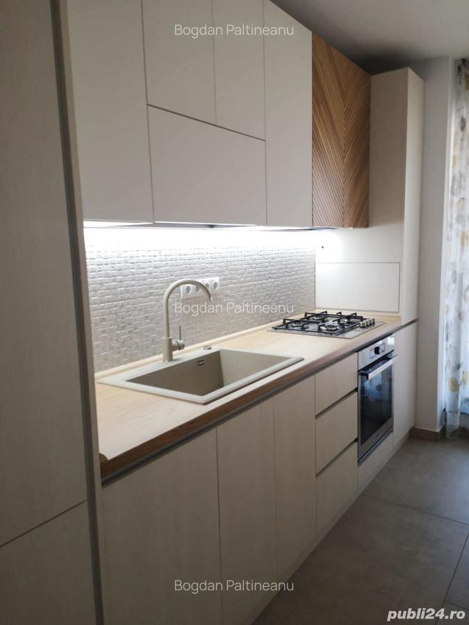 Inchiriere apartament 2 camere, Brasov, Central, Lux - 4
