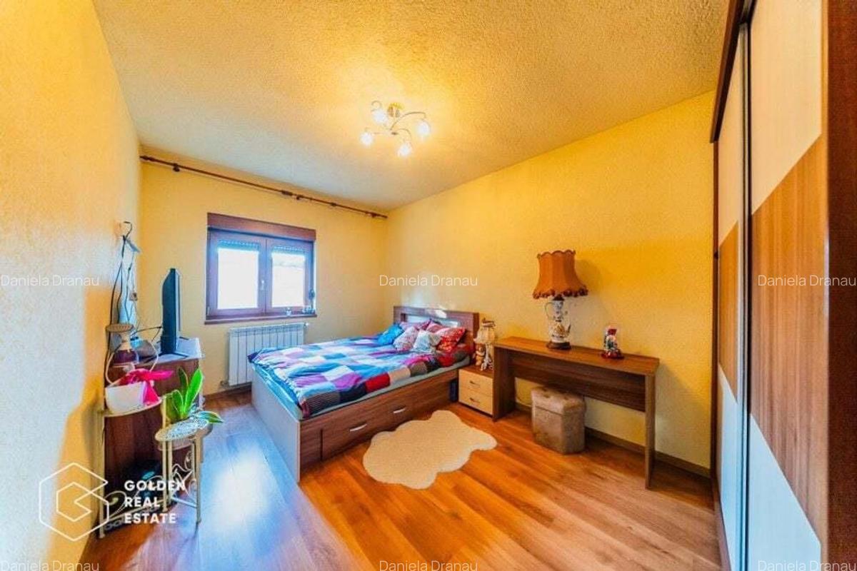 Casa cu 5 camere in Arad, zona Bujac confort Si utilitate - 7