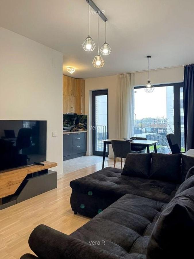 Chirie I Apartament 2 camere I | Avalon Estates - 4