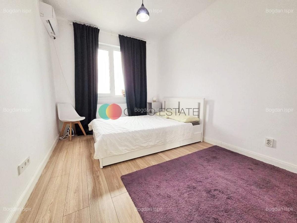 2 Camere | Drumul Taberei - Bulevardul Timisoara | Bloc Nou | Centrala - 3