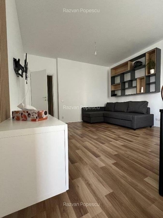 Inchiriere Apartament 2 camere Bloc Nou Loc de Parcare Drumul Taberei-Brancusi - 4
