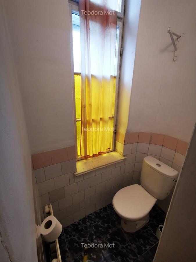 Apartament cu 4 camere circular în Iosefin - 17