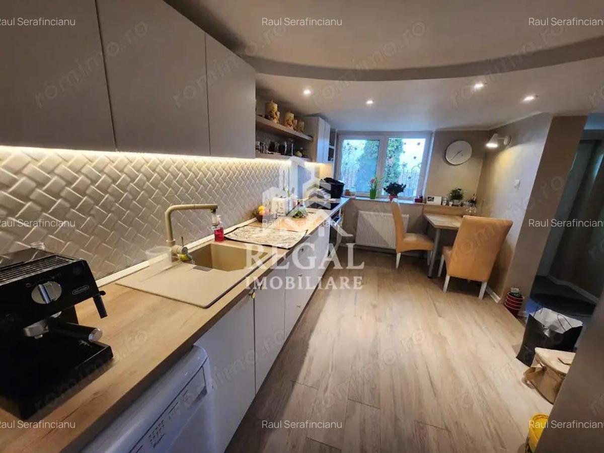 Casa cu patru camere in zona Chizid - 15