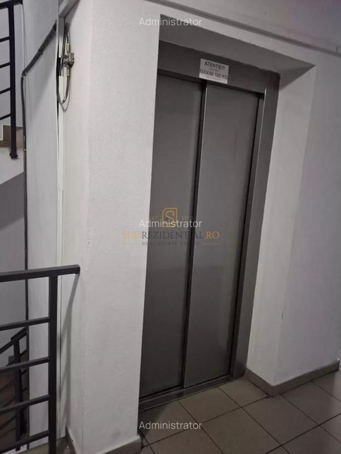 Apartament 2 camere, Metalurgiei, acces la metrou Aparatorii Patriei - 9