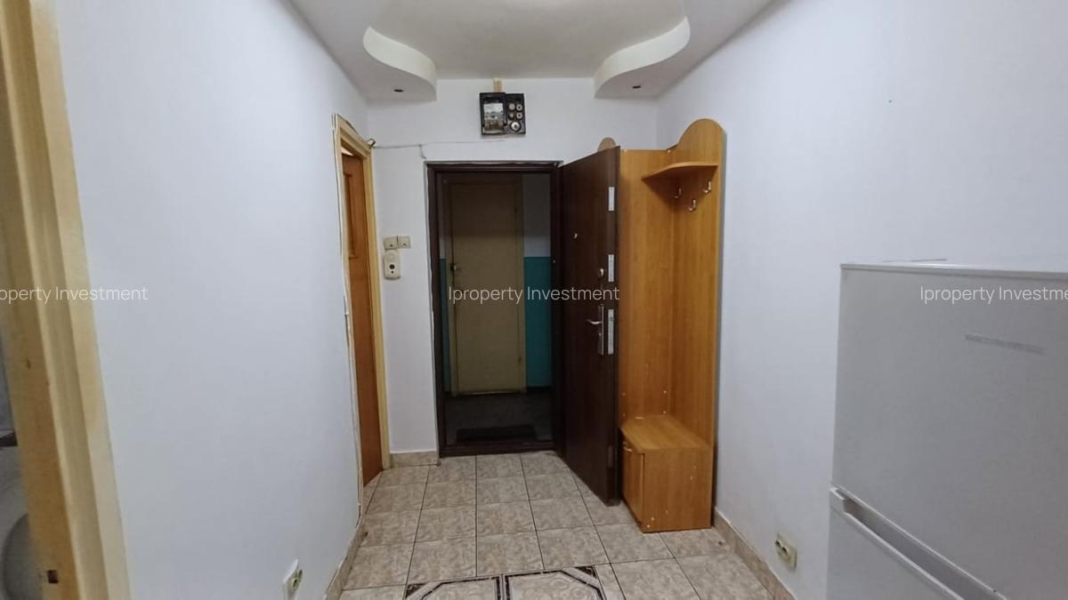 Berceni, Bd Brancoveanu | Garsoniera Decomandata | Zugravita | Parter - 6