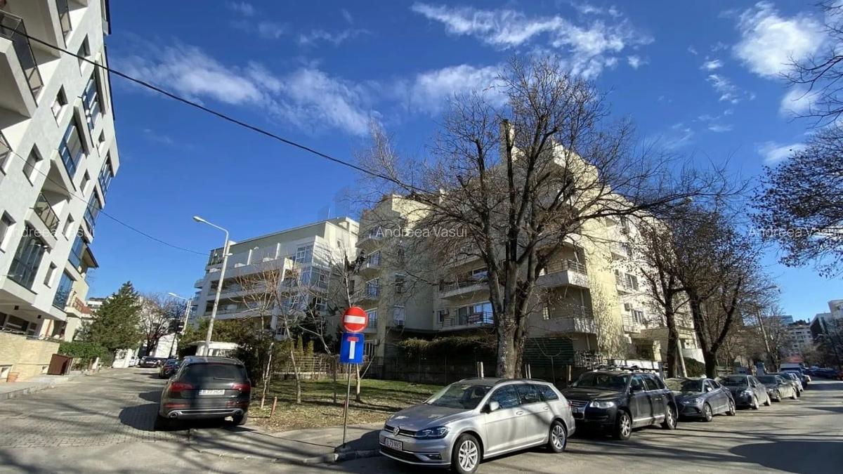 REA1023672 Apartament 3 camere I De inchiriat I Herastrau I Parcare - 9