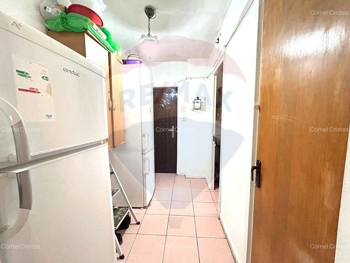 Apartament sector 4 - Piata Covasna - 4